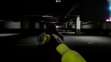 ahhhhh escape insano
