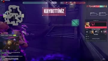 ekiple çok chill valorant w/@Timo | Clip