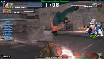 Buen Juevescomandosredessubgamess | Clip