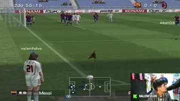gol penal
