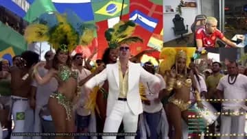 pitbull