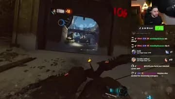 Round 106 to round 1