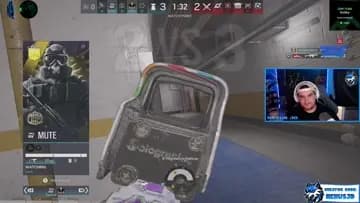 WOLF PACK TAKEOVER! Sub Goal: 65/ | Clip