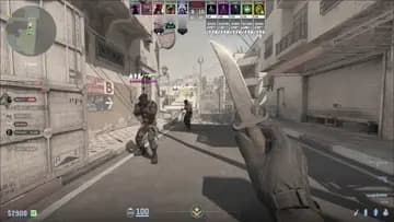 ELIMINATE YOUR TARGET