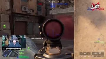 I'm a sneaky AT guy