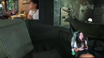 Attack of Potato