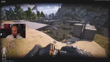 huh