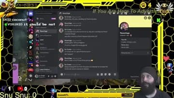 Scammer gets scared and goes offline.