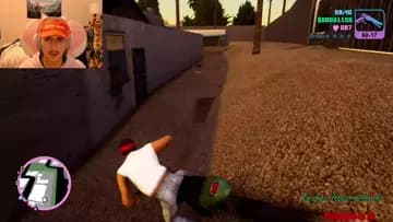 One life challenge failed.