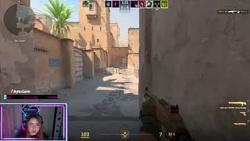 Mevlam da böyle söverdi