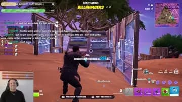 21/75 - Partner Push '26 | Hostie Toasty | Clip