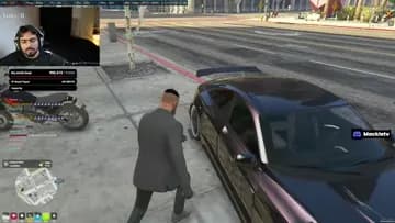 Phir boltey ungli cougar kartey hai