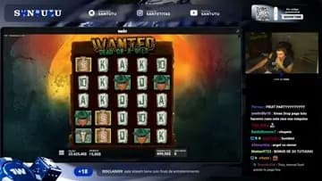 63.2K BOMBITA WANTED