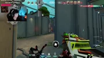 4K RAZE