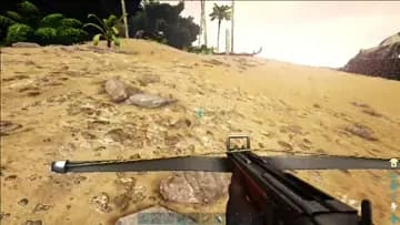 how to kill dinosaurs with low wep ark of survival