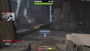 "I think I won us that game"