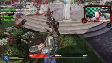 clipped