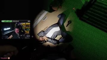 El del tarror
