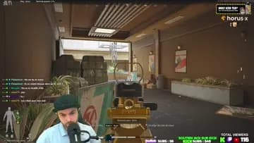 LE move du siècle (kill a l'épée EXCEPTIONNEL)