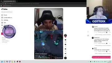 jajajaja cague de richard