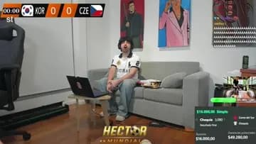 GRITO 12 DE LA NOCHE