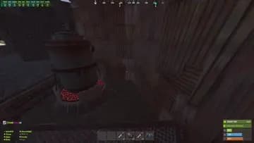 real jump