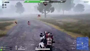 la partida mas normal kljasdjksa