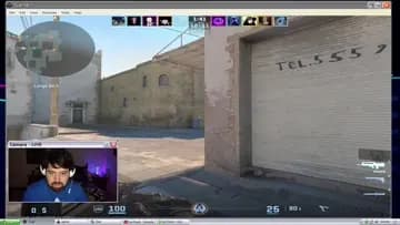 Disiplin Cs 2 3kill