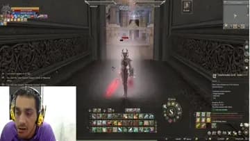 WenboulF Vs Zoltan