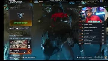 SWISH ADMITS TO BEING ON GRINDER
