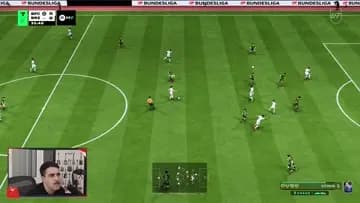 banqueta 1 a 0