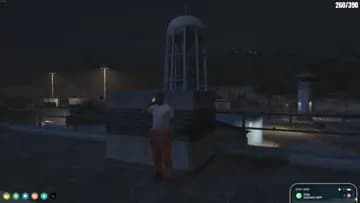 Saab's Advice to Jenna