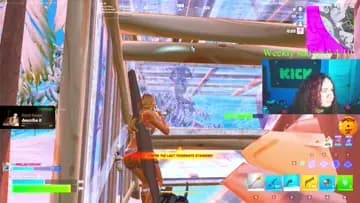 Spxcsx is LiveRed hair era!!W/ @S | Clip