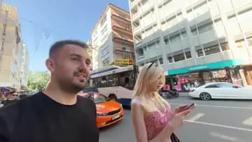 Gayet güzel bir yayın. | Clip