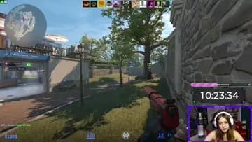 SUBATHON 1 Sub 20dk /500 kicks20 | Clip