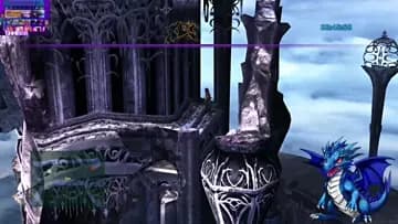 warm up on ff 10 - 2