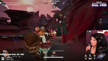 Questing and chill Average Gamer, | Clip