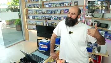 iş