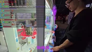 WINNER WINNER!