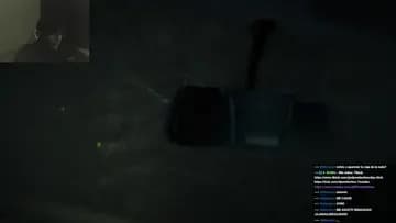 muerto de susto