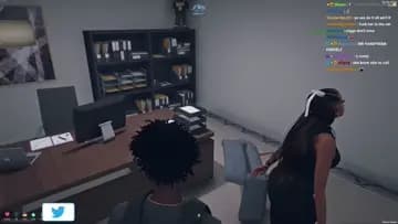 wat did he say