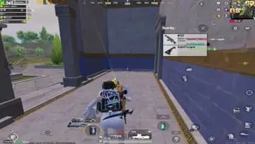 gg's