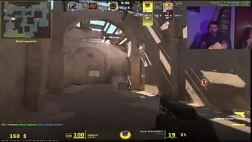 El maldito 1vs3