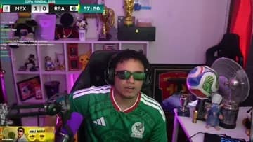 tiene que salir