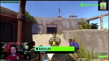 taking heli with revo