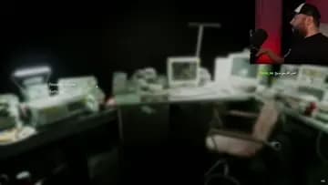 am