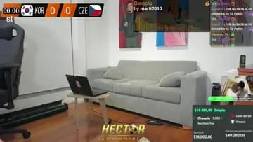 HOLA