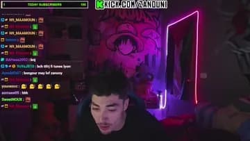 Zanouni gay