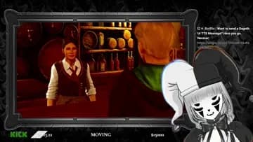 Get out of my wizard game!