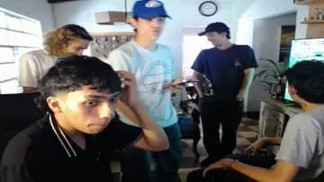 SIN PALABRAS